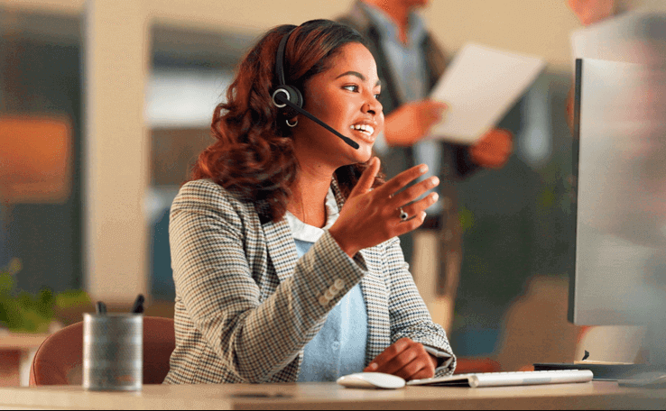 How Technology Is Improving Customer Service Solutions