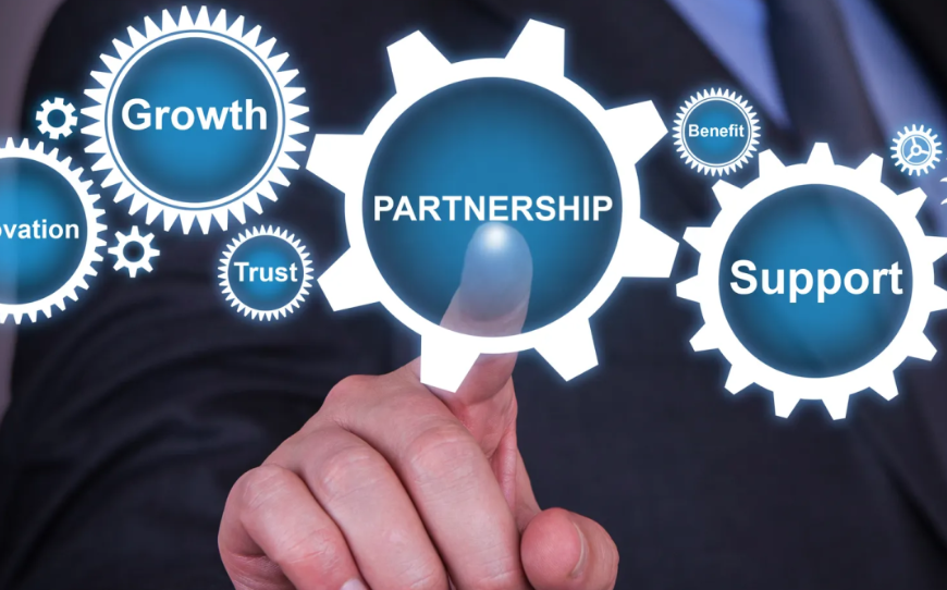 How to Build Strong Business Partnerships