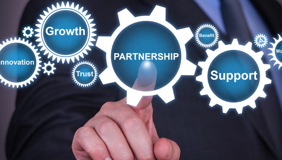 How to Build Strong Business Partnerships