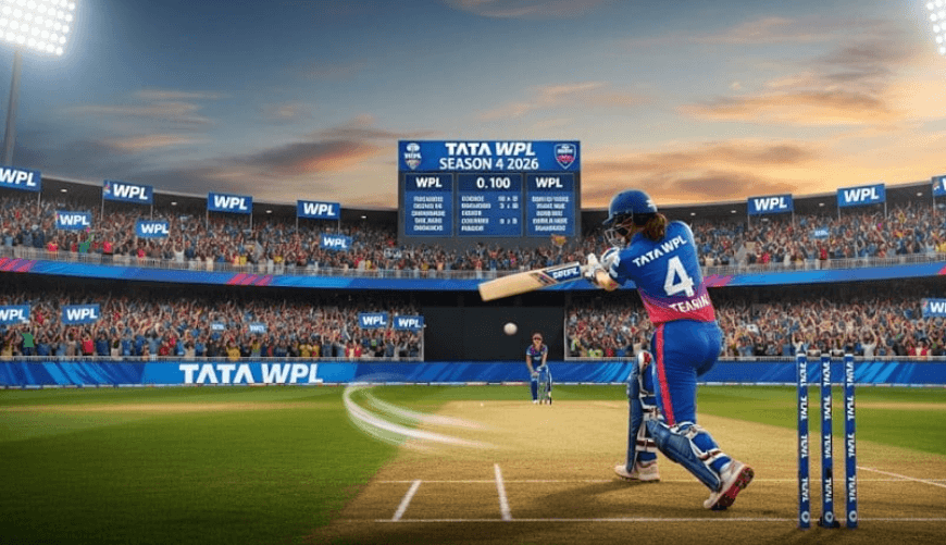 Live cricket, mobile odds, and the Indian second screen